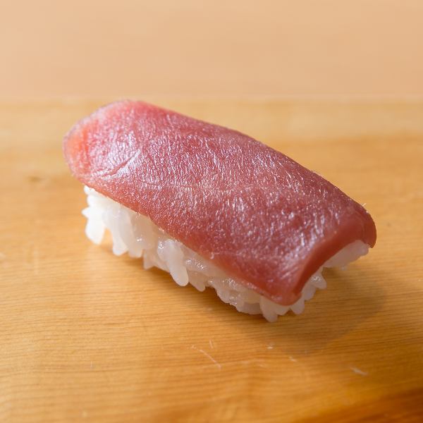 利益なし！お子様から大人まで大人気◎『豊洲本マグロ』握り/290円(税込)※1貫