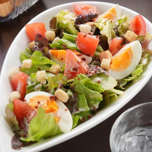 シーザーサラダ