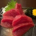 マグロ刺身