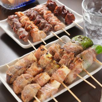 特選コース【4,000円】