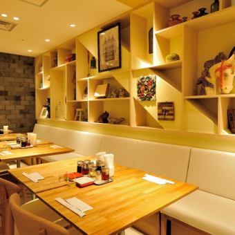 ★Web-only weekday menu★ [Popular! Casual Dim Sum Course] [Includes refills of Chinese tea]