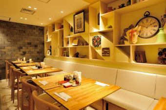 ★ Web 한정 평일 메뉴 ★ 【인기! 캐주얼 음료 코스】 【교체 중국 차 포함】