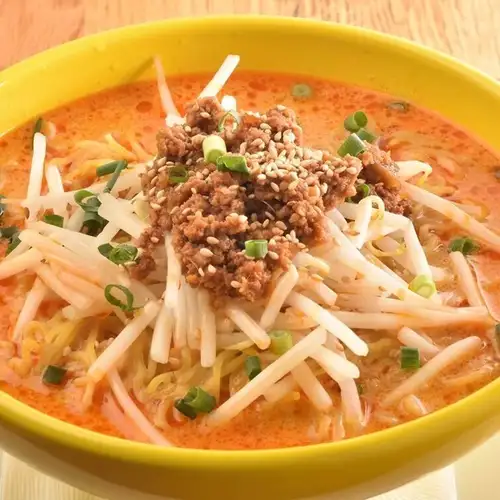【麺類】Chinese noodles