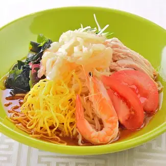 【夏季限定】Japanese-style cold noodles