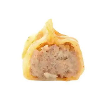 【羽根餃子】和牛と玉葱の羽根餃子（Beef With Onions Dumplings）