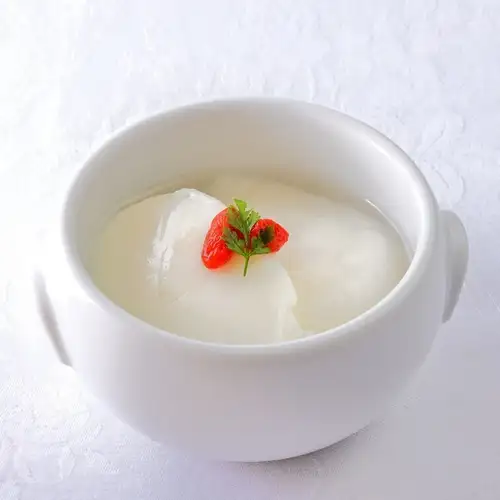 杏仁豆腐（Apricot Kernel Of Jelly）