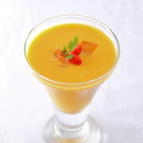 マンゴープリン（Mango Of Pudding）