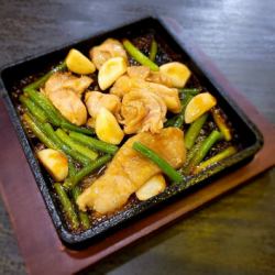 新ヤロー焼き