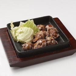 砂肝