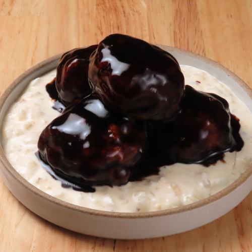 Black Chicken Nanban