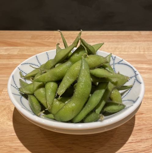 Edamame