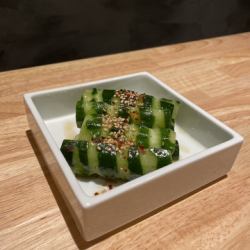 마구 오이