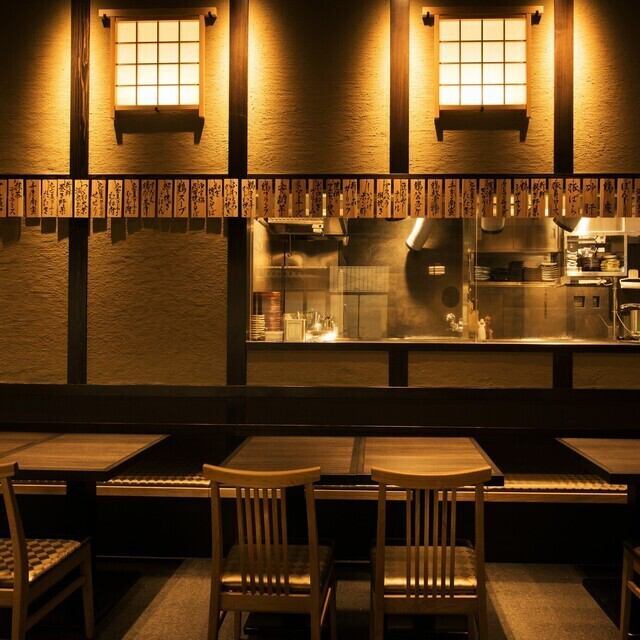 使い勝手抜群ゆったり過ごせる和の空間♪
