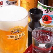 [90 minutes 1925 yen (tax included)] Reservation for single all-you-can-drink only