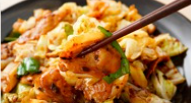 回鍋肉