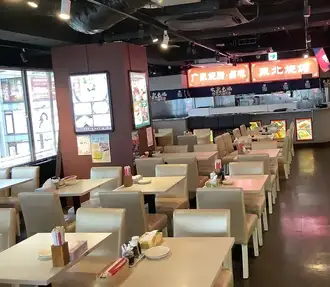 3階席