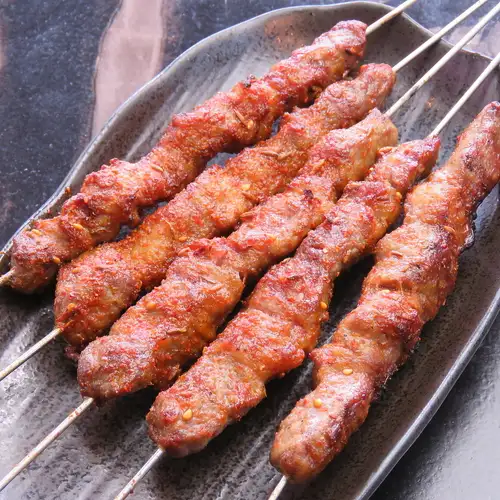 ※料理メニューは現在準備中です。詳細は店舗でご確認ください