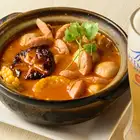 麻辣タン