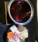 めんつゆ鍋(一人前)