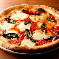 Margherita