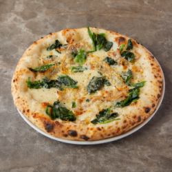 Pancetta Espinach