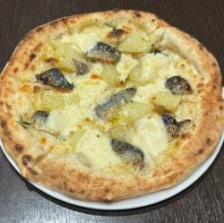 Sicilyanna