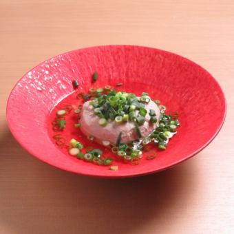 Too delicious [Sardine fish ball]