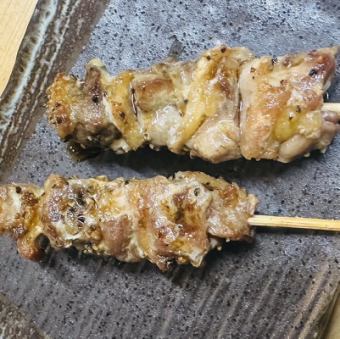 코리코리 순케이 꼬치(2개)