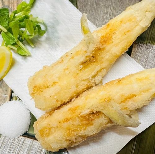 能登ふぐ唐揚げ