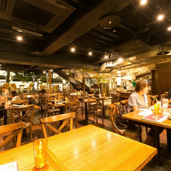 【各種宴会のご予約承ります！】貸切も30名～最大75名までＯＫ★会社の歓送迎会、女子会、ママ友会、結婚式２次会、同窓会などの仲間同士のパーティーまで人数に合わせてご案内します♪