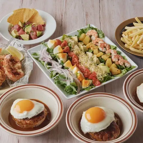 【각종 연회·모임에♪】Aloha Table 코스☆2시간 음료 무제한 첨부☆