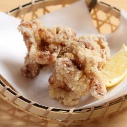 若鶏のから揚げ(3個・5個)