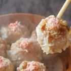 King crab crab shumai [1 piece]