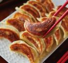 《Lots of vegetables》Duck dumplings [5 pieces]