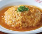 Shark Fin Golden Fried Rice