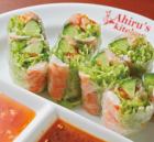 Vietnamese spring roll