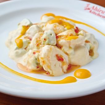 ★あひるの中華三昧4500円コース★忘年会も承り中！