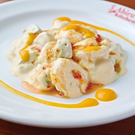 ★ 아히루의 중화 삼매 4500 엔 코스 ★ 송년회도 받고 있습니다!