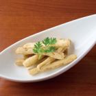 日式胡椒味油炸牛蒡根