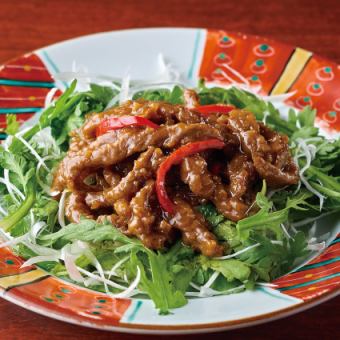 ★あひるの中華三昧4500円コース★歓送迎会も承り中！