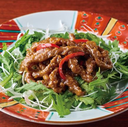 ★あひるの中華三昧4500円コース★歓送迎会も承り中！