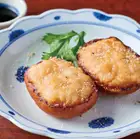 花巻海老トースト［2本］