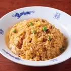 二子玉チキンライス