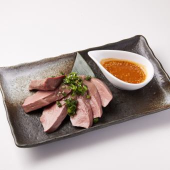 ハツ刺し