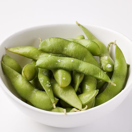 枝豆