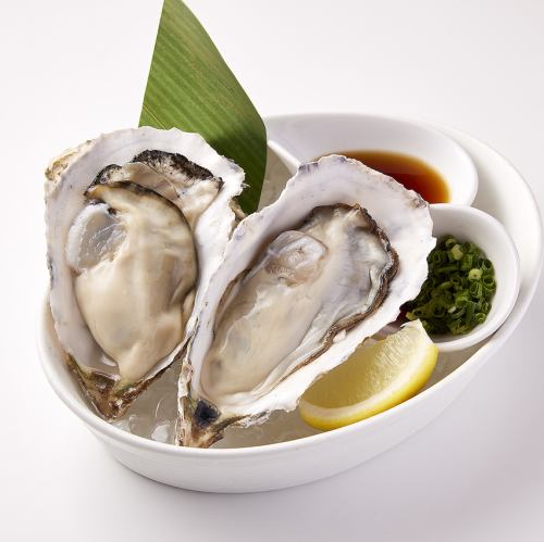 【産地直送◎】宮城産  牡蠣 生牡蠣／焼き牡蠣