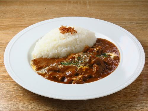 ランチ