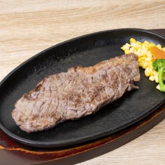 サーロインステーキ