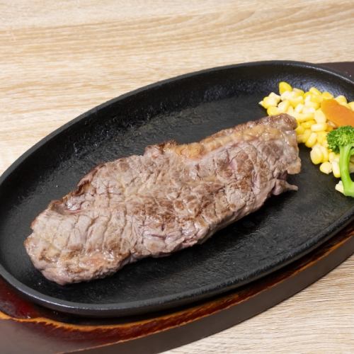 サーロインステーキ