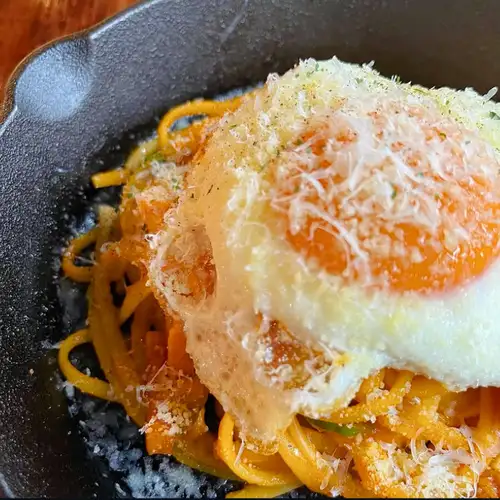 シェアしやすい料理